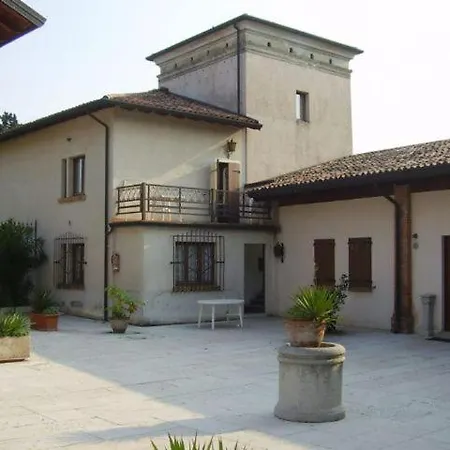 Il Colombaro Tipo B - Trilo - Apto