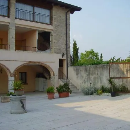 Il Colombaro Tipo B - Trilo - Apto *